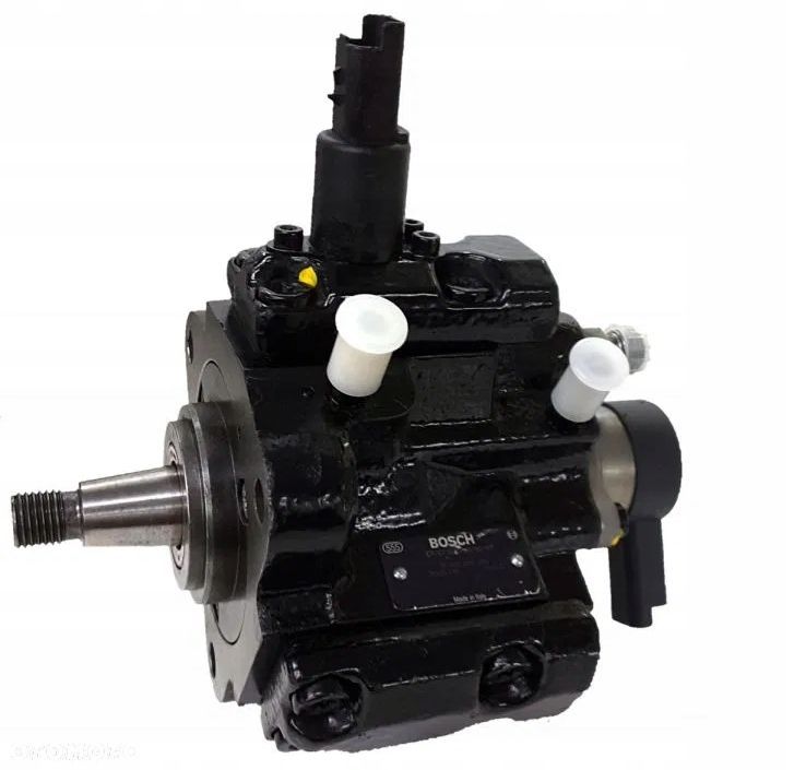 POMPA WTRYSKOWA JUMPY C5 SCUDO ULYSSE EXPERT 2.0 - 1