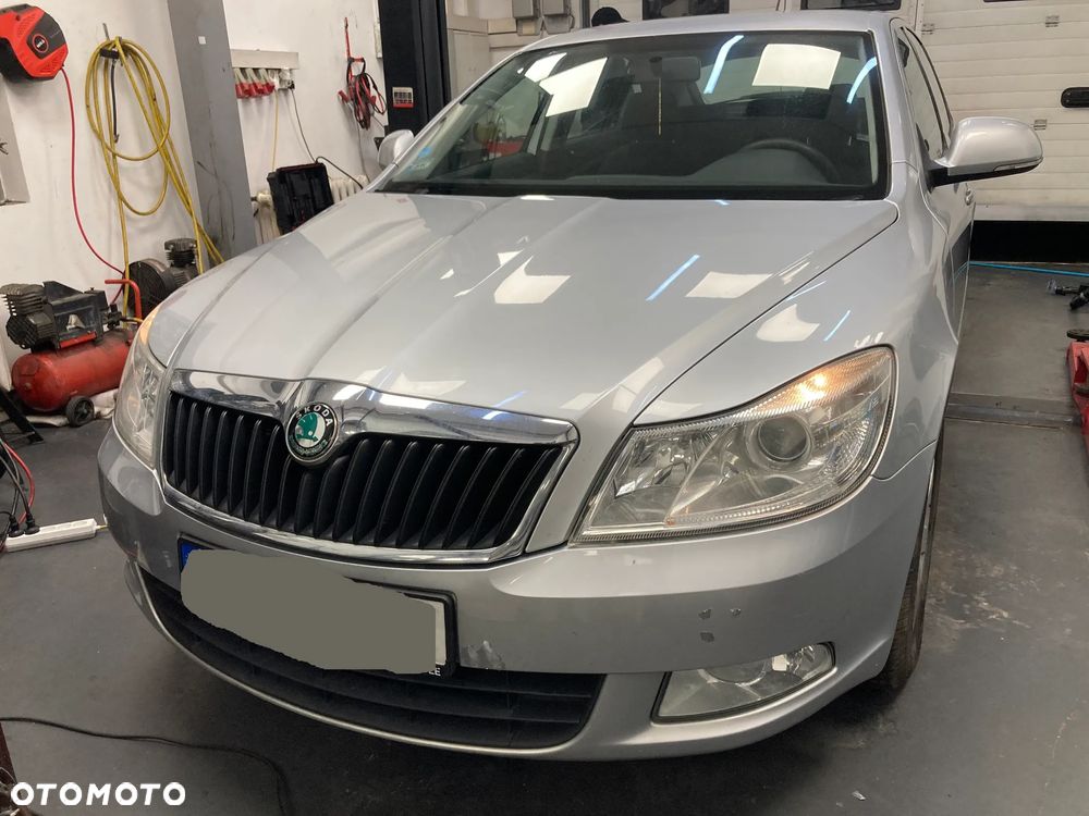 Skoda Octavia 1.6 TDI Classic - 1