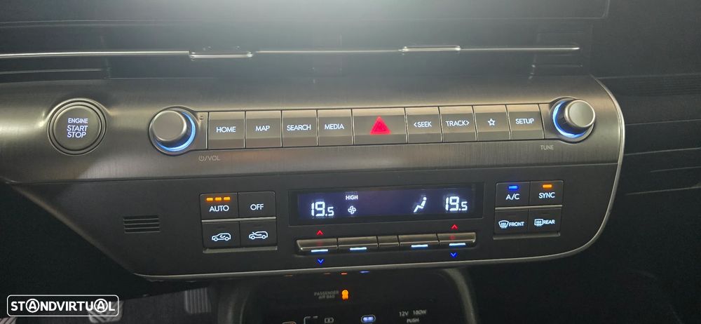 Hyundai Kauai 1.0 T-GDi Premium (TT) - 23