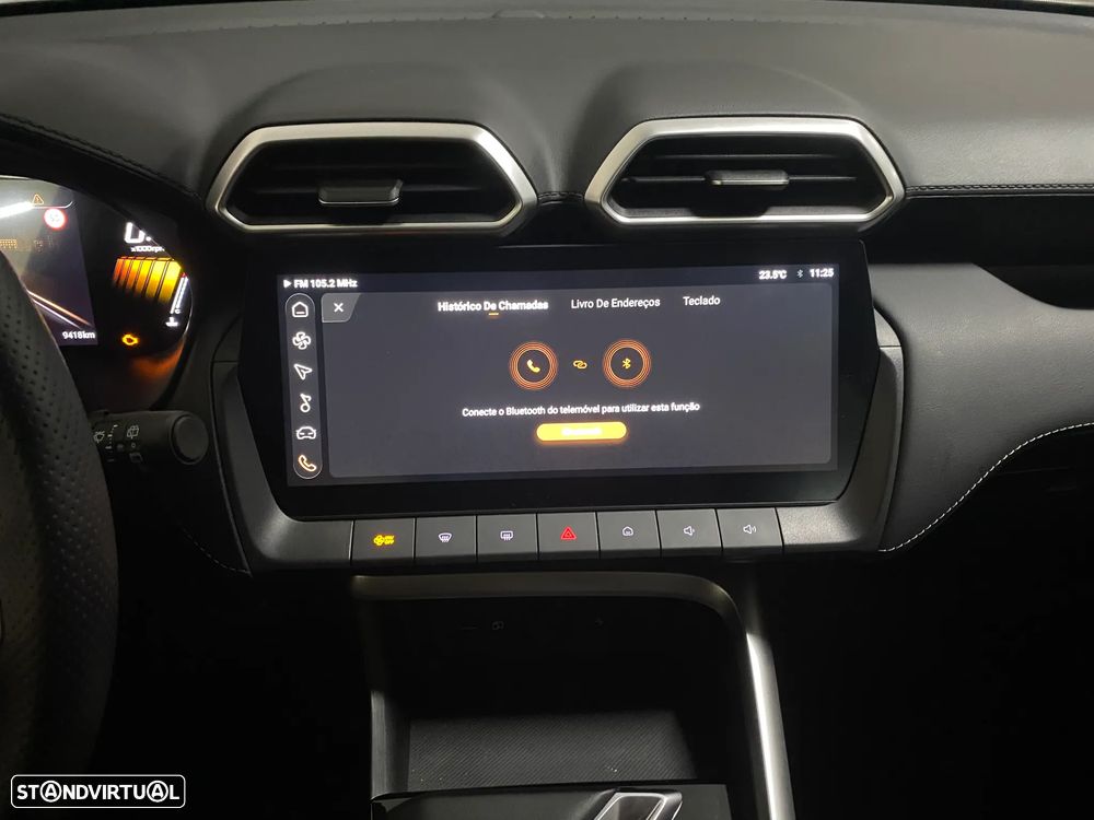 MG ZS 1.5 Hybrid+ Luxury - 17