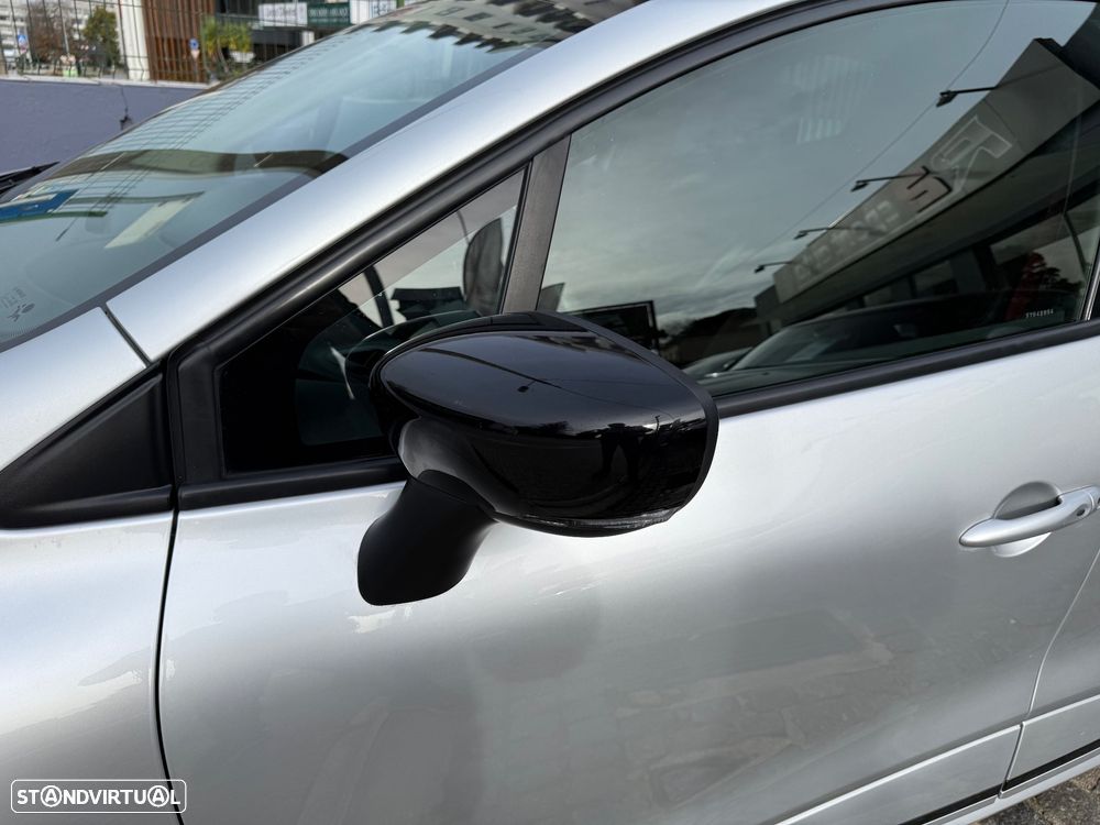 Renault Clio 1.6 Turbo R.S. EDC Sport - 10