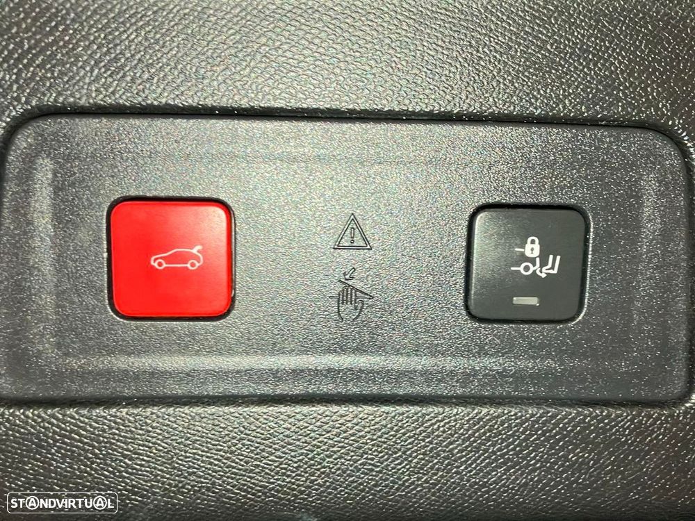 Peugeot 508 SW 1.5 BlueHDi Allure Pack EAT8 - 24