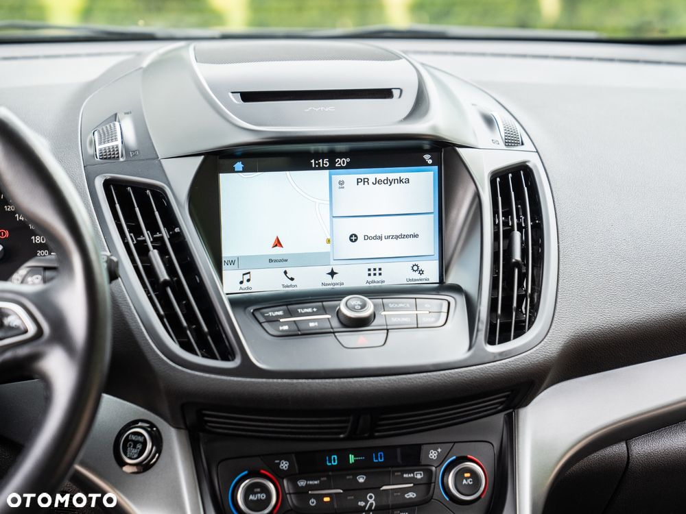 Ford Kuga 1.5 EcoBoost FWD Trend ASS GPF - 39