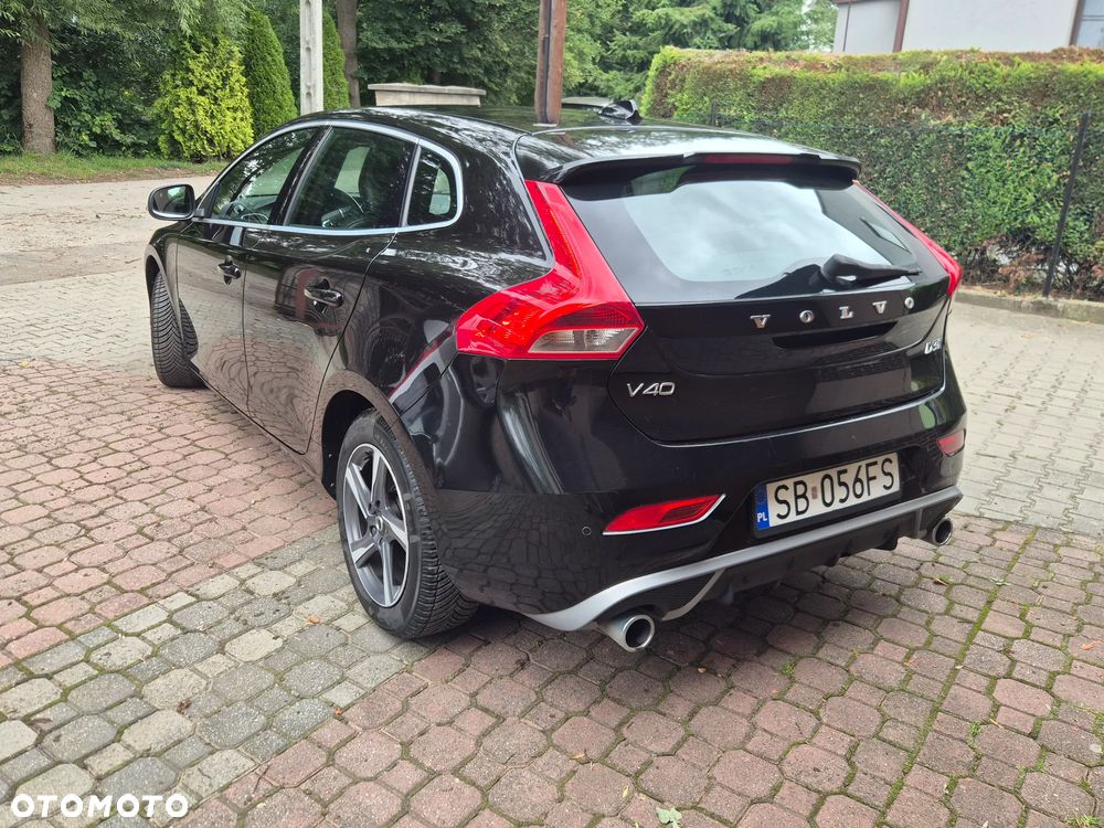 Volvo V40 - 3
