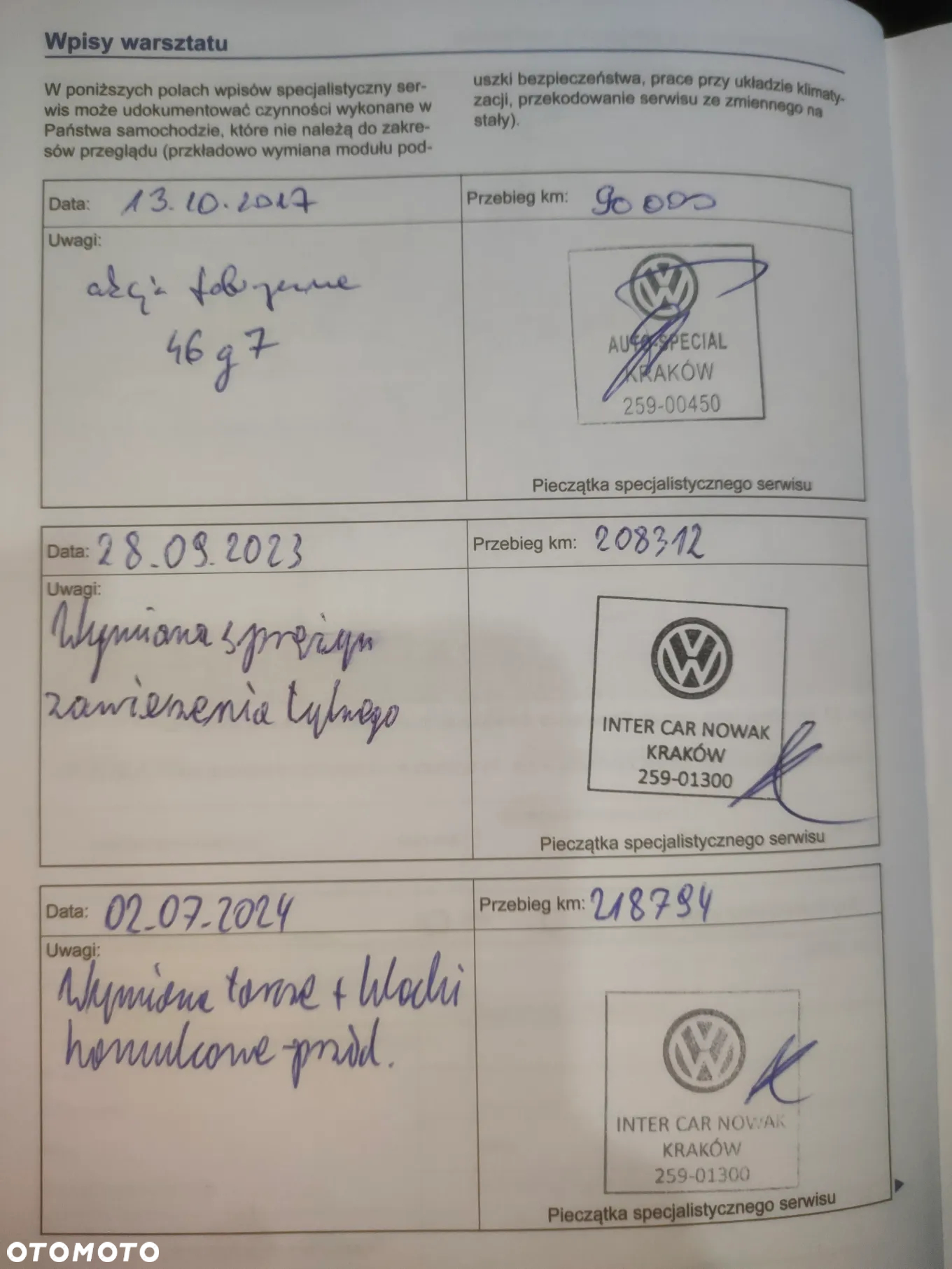 Volkswagen Golf VII 1.6 TDI BMT Trendline - 38