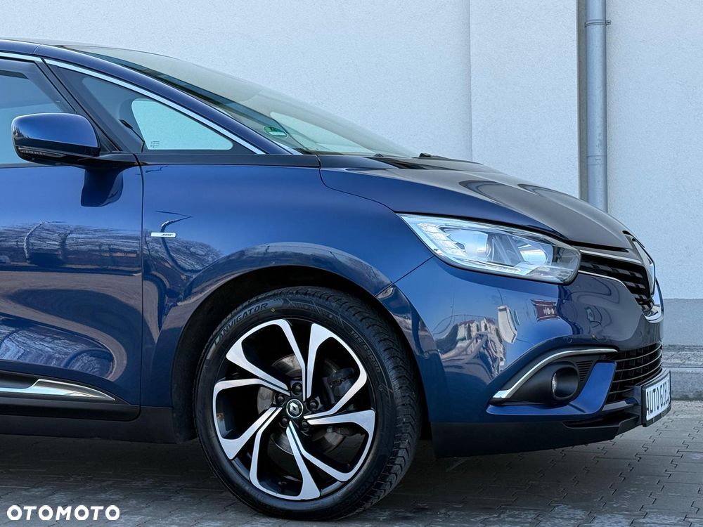 Renault Scenic 1.6 dCi Bose EDC - 25