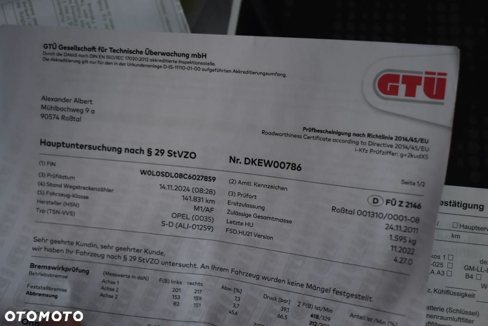 Opel Corsa - 4