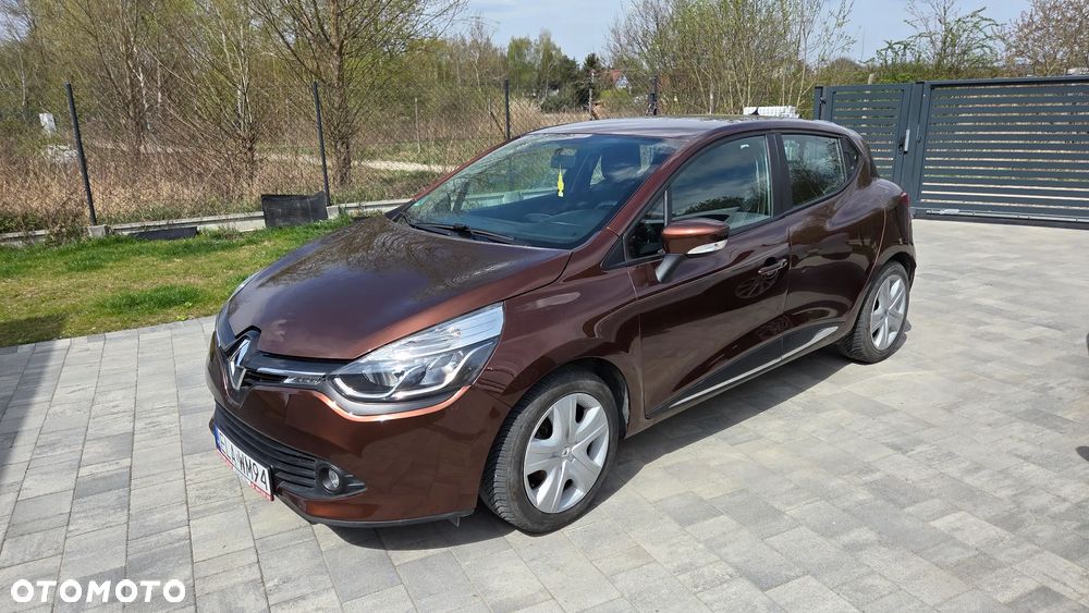 Renault Clio 0.9 TCe Life - 1