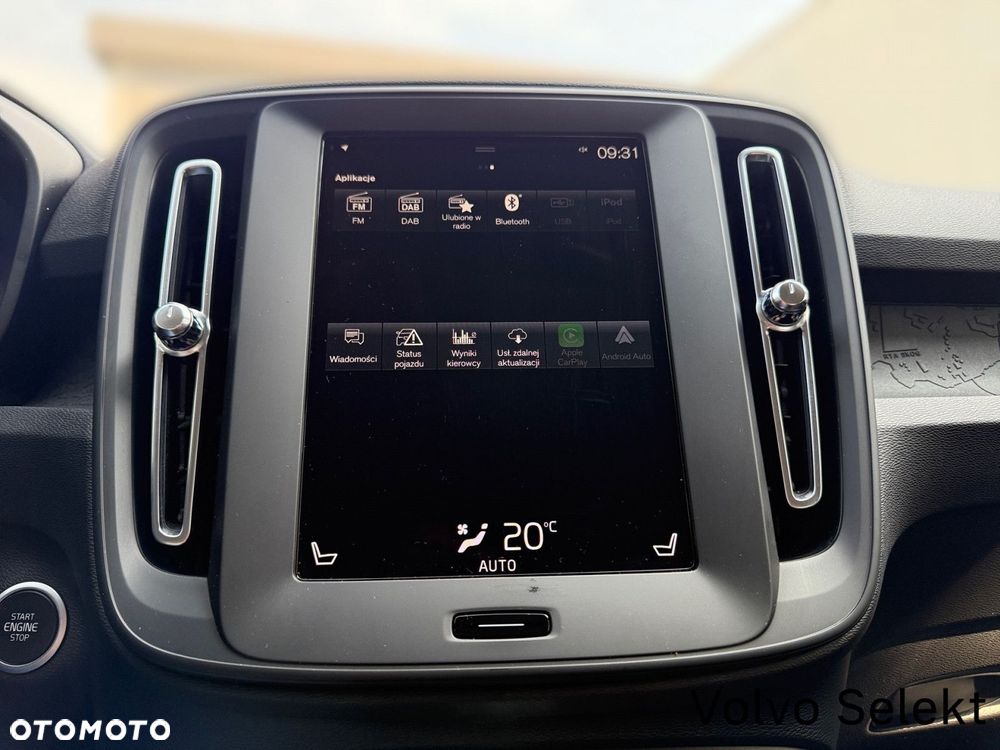 Volvo XC 40 - 22