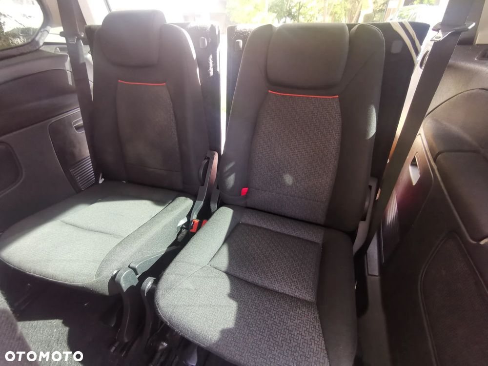Ford Galaxy 2.0 TDCi Ghia - 4