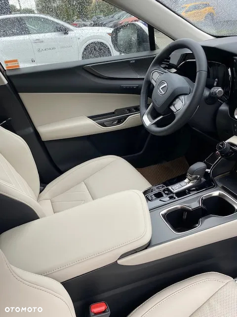 Lexus LS 500h Prestige AWD - 7