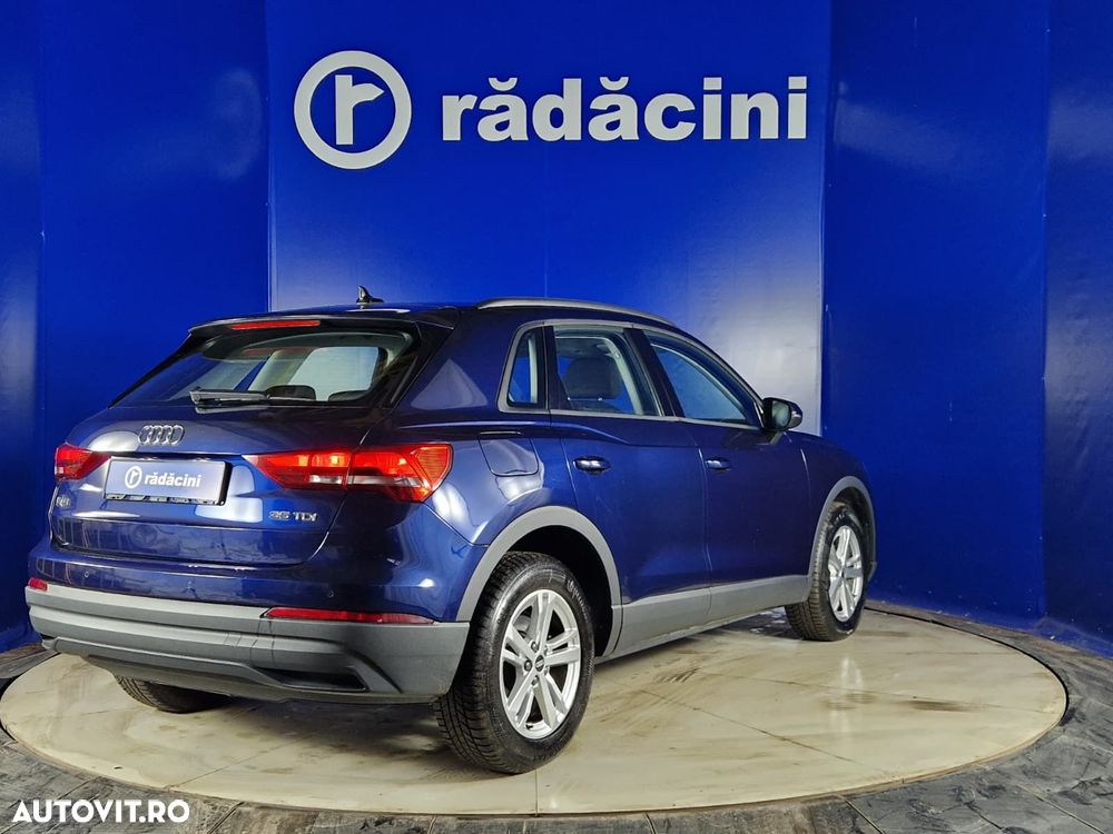 Audi Q3 - 9