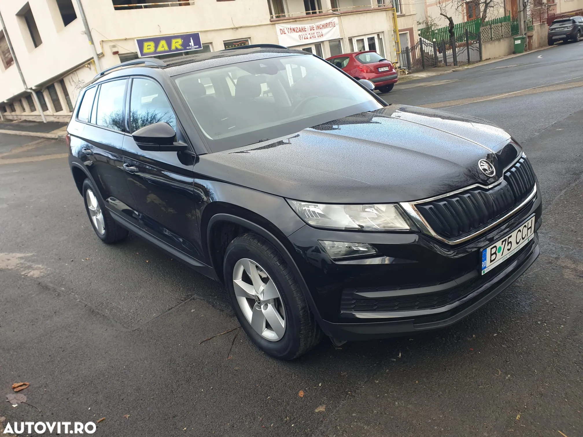 Skoda Kodiaq 2.0 TDI DSG Ambition - 3