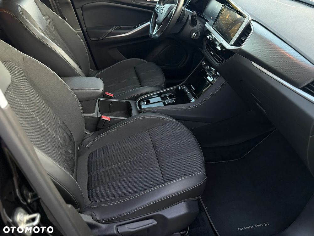 Opel Grandland X - 25