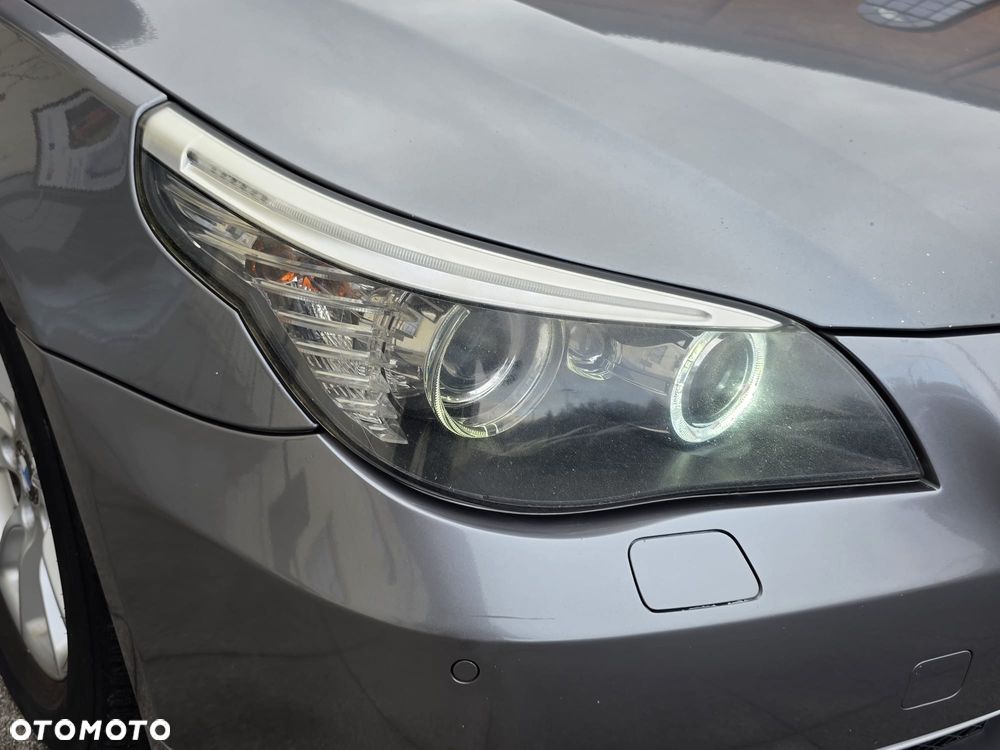 BMW Seria 5 520d Edition Lifestyle - 17