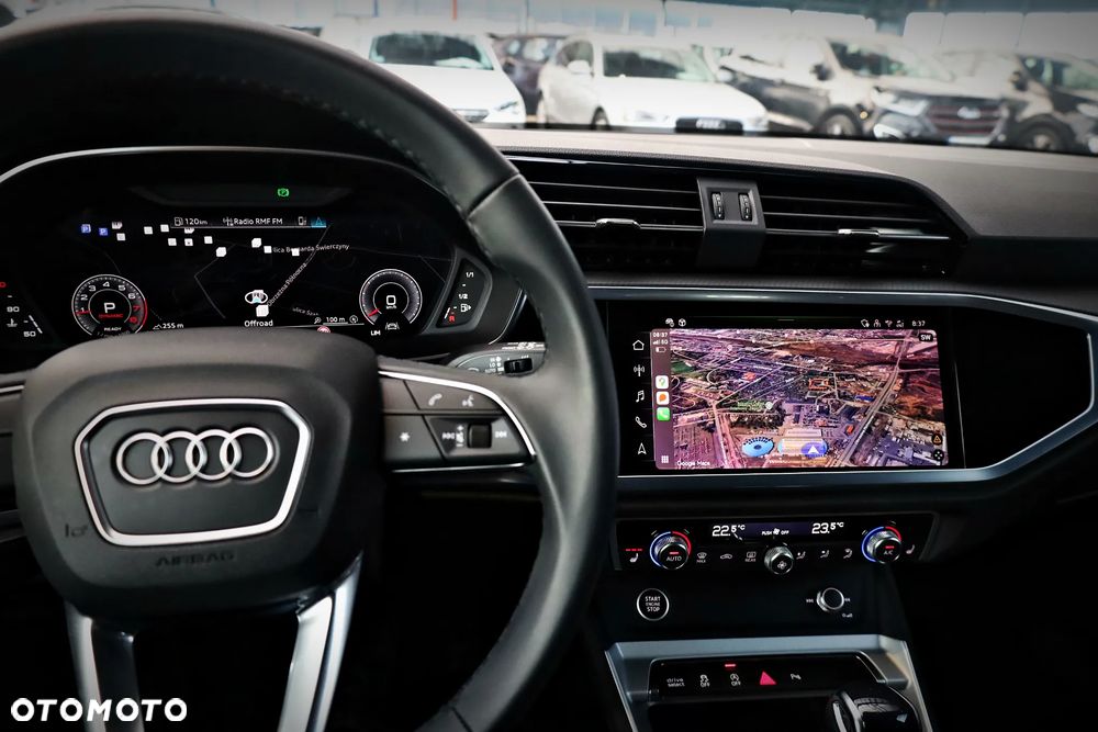 Audi Q3 Sportback - 28