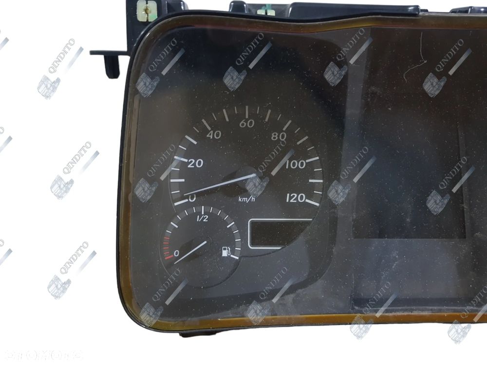 LICZNIK ZEGARY MERCEDES MP4 A9614460821 - 3