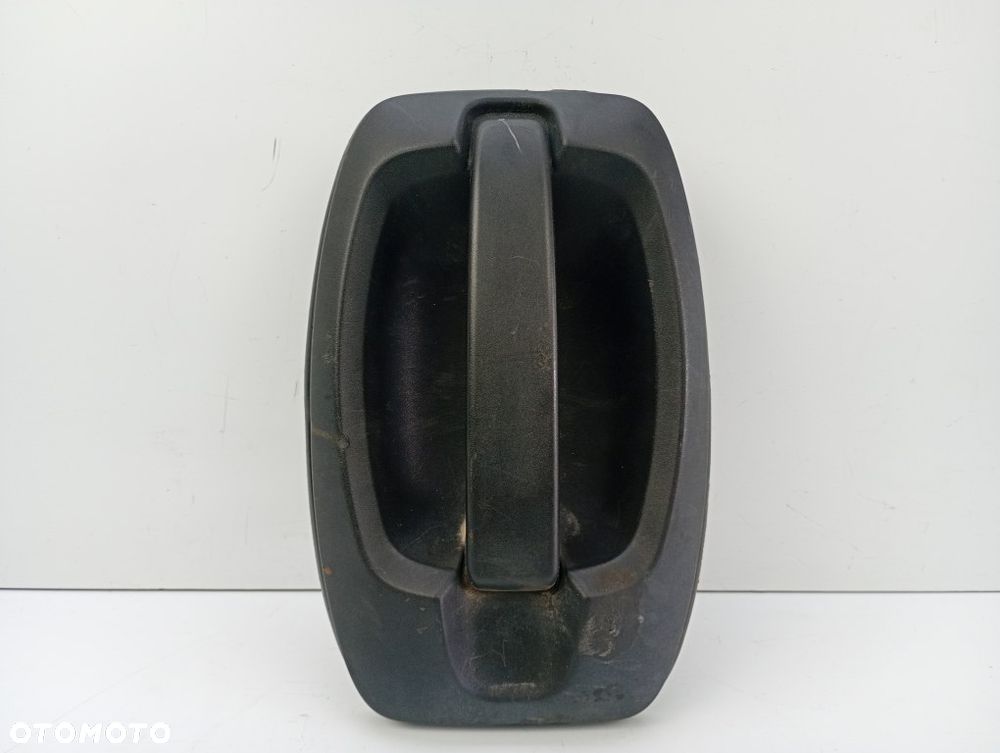 klamka przednia prawa przód fiat ducato movano c jumper boxer III lift 2006-2025 - 1