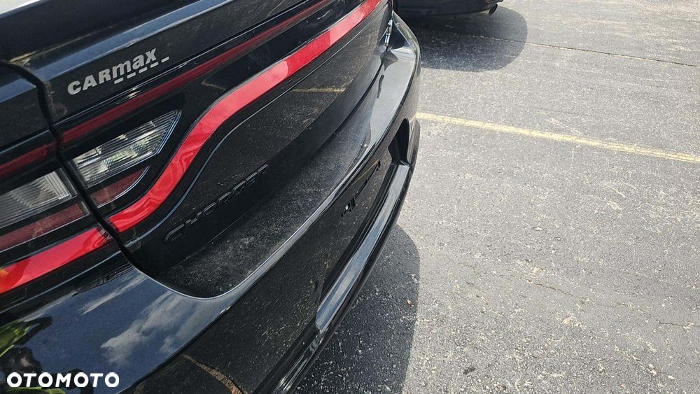 Dodge Charger 6.4 Scat Pack Widebody - 15