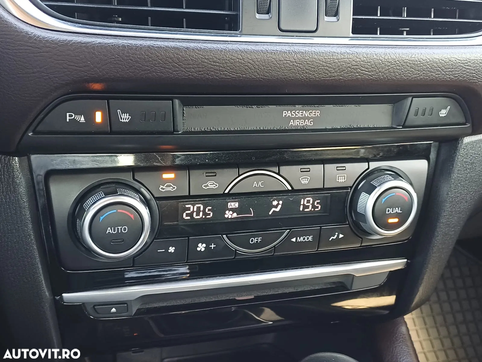 Mazda 6 CD175 AT Revolution Top - 20