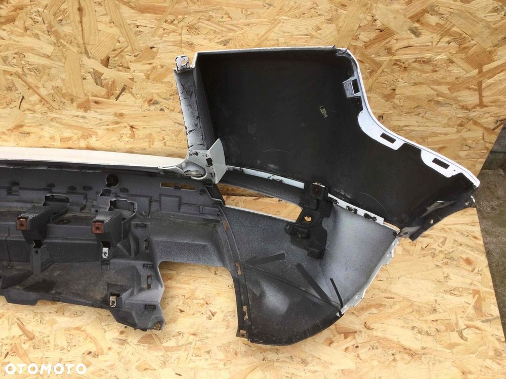 Land Rover Range Rover Evoque L538 Zderzak tylny LR036708 Bj3m-17d7814-a - 8