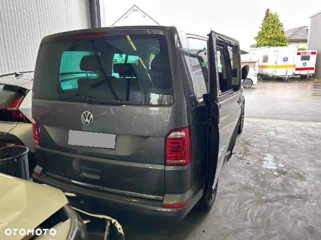 Volkswagen Multivan 2.0 BiTDI L1 Highline 4Motion DSG - 6