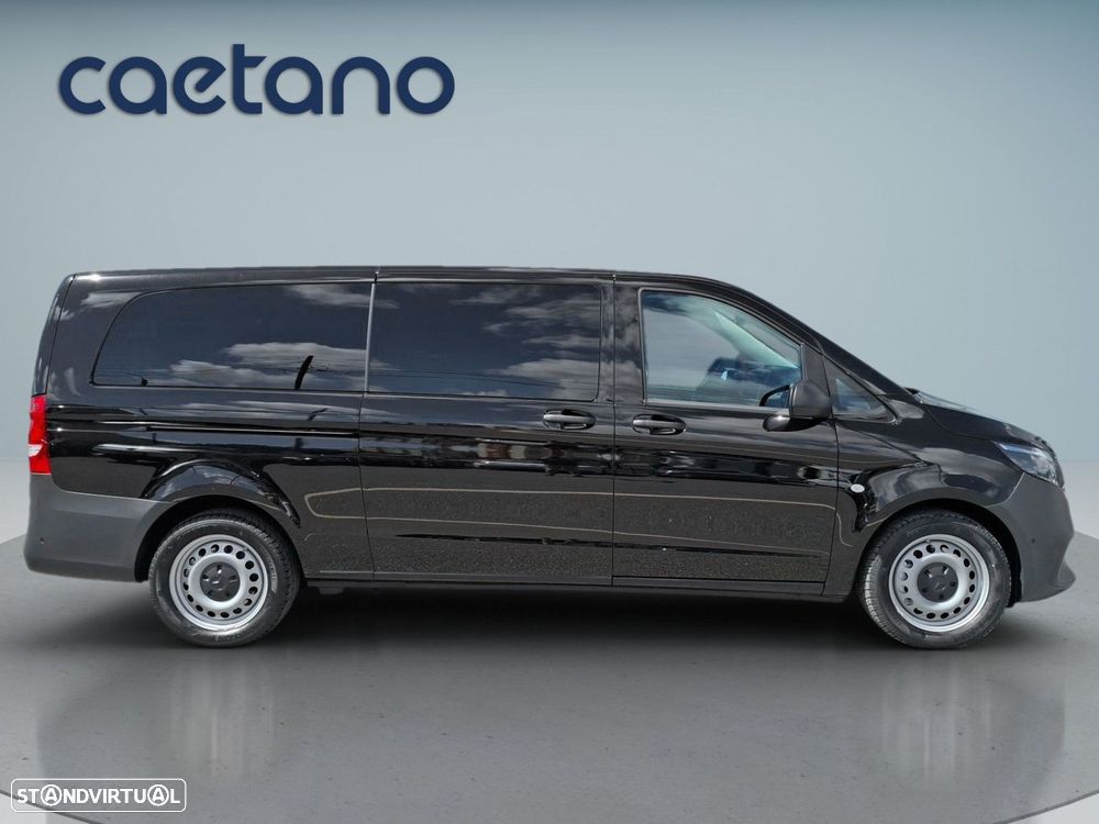 Mercedes-Benz Vito Tourer 114 CDi/34 - 9