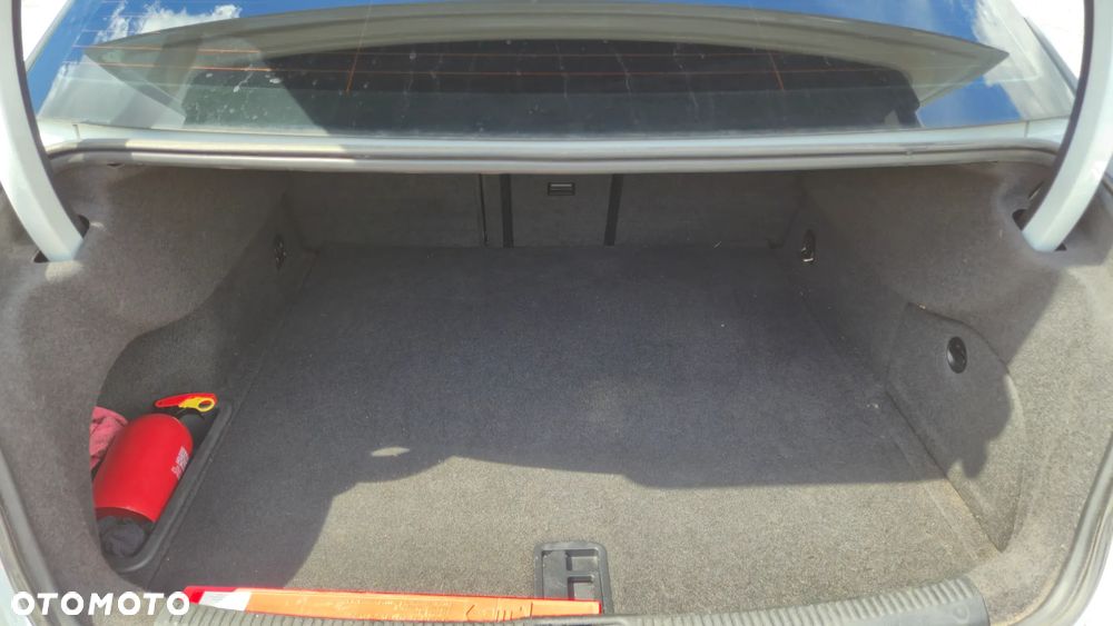 Audi A3 Limousine - 10