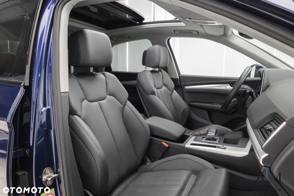 Audi Q5 Sportback 45 TFSI quattro S tronic edition one - 19