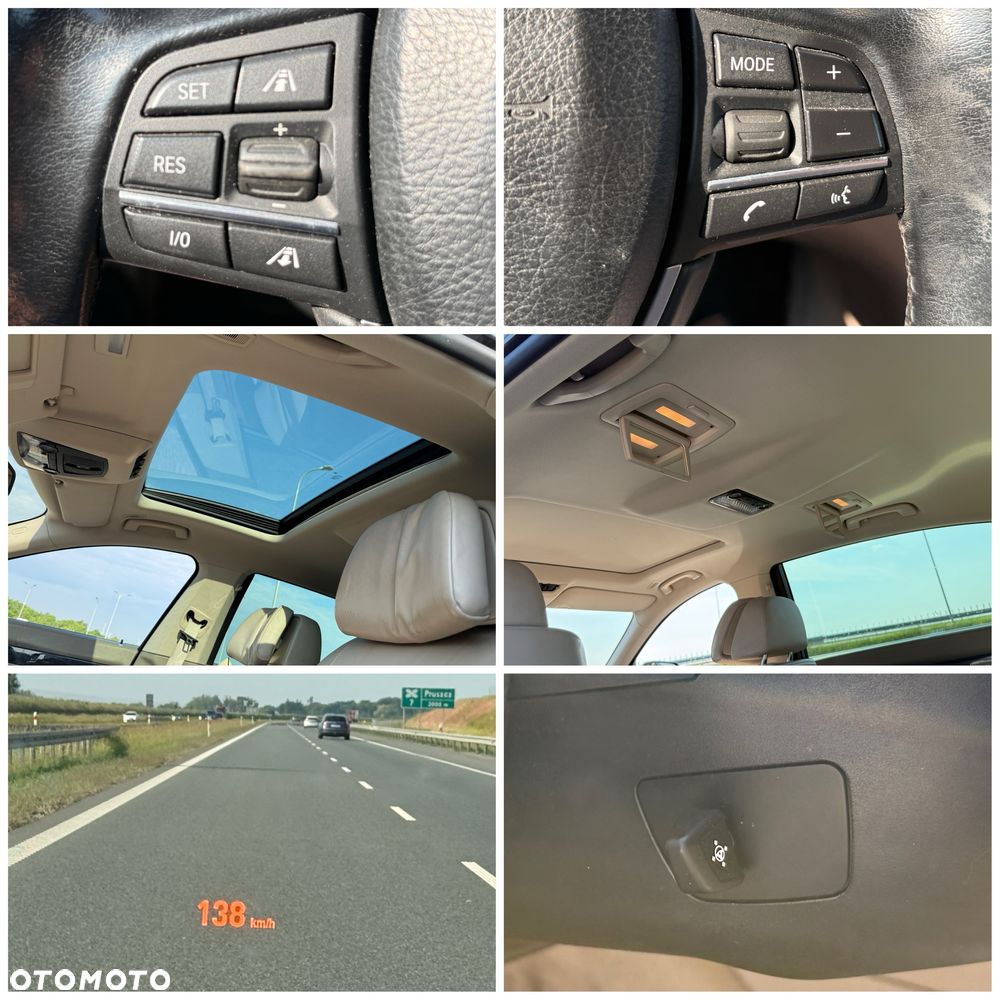 BMW Seria 7 - 6