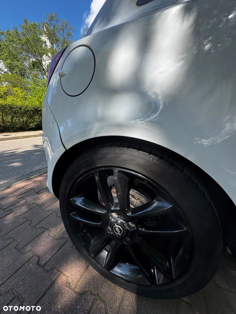 Opel Corsa 1.4 16V Sport - 5