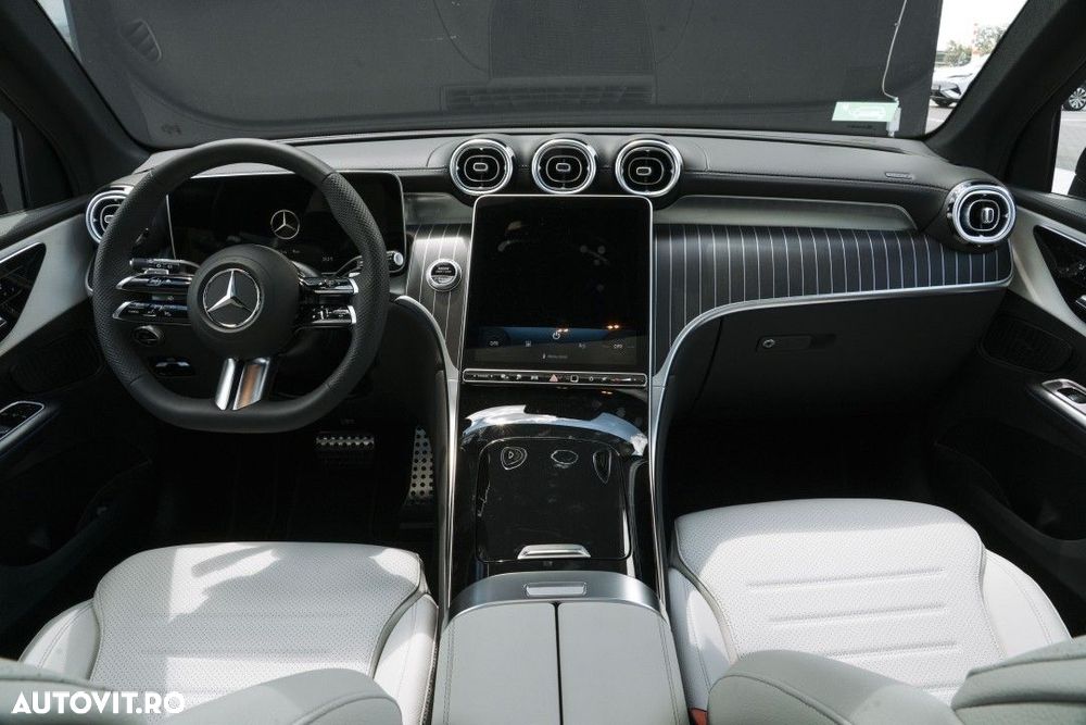 Mercedes-Benz GLC - 5