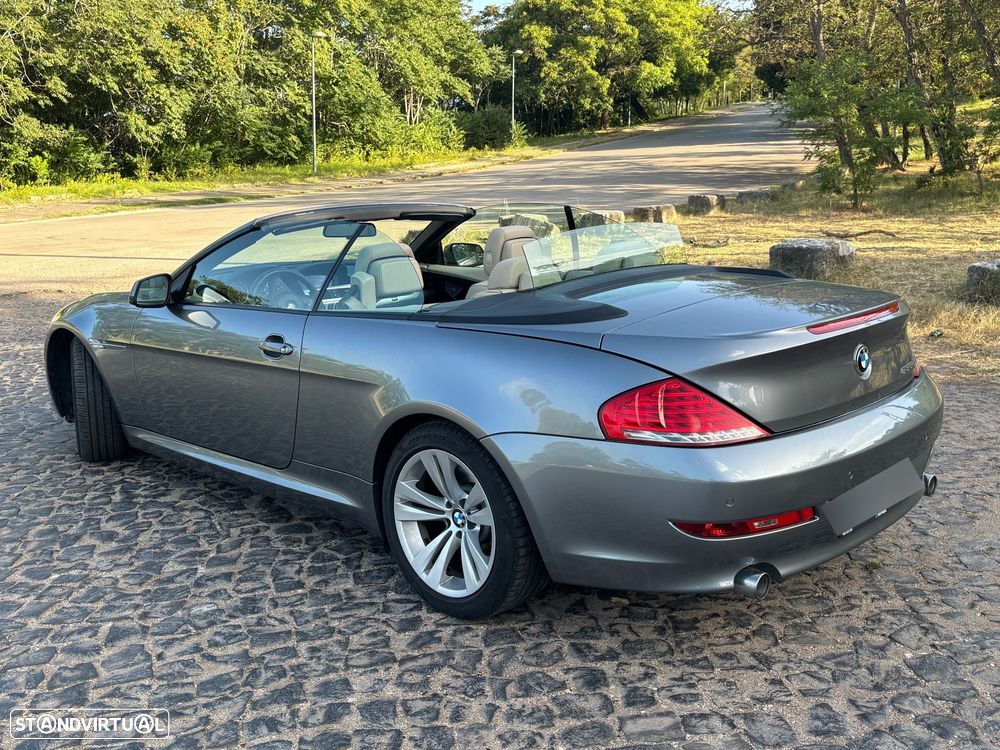 BMW 635 d Aut. - 3
