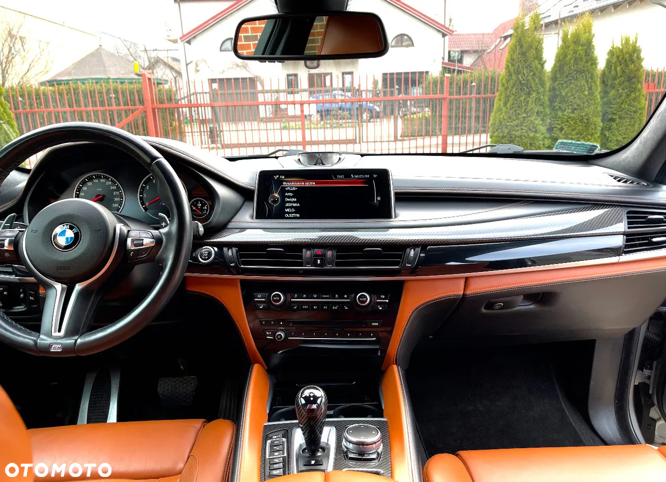 BMW X6M Standard - 3