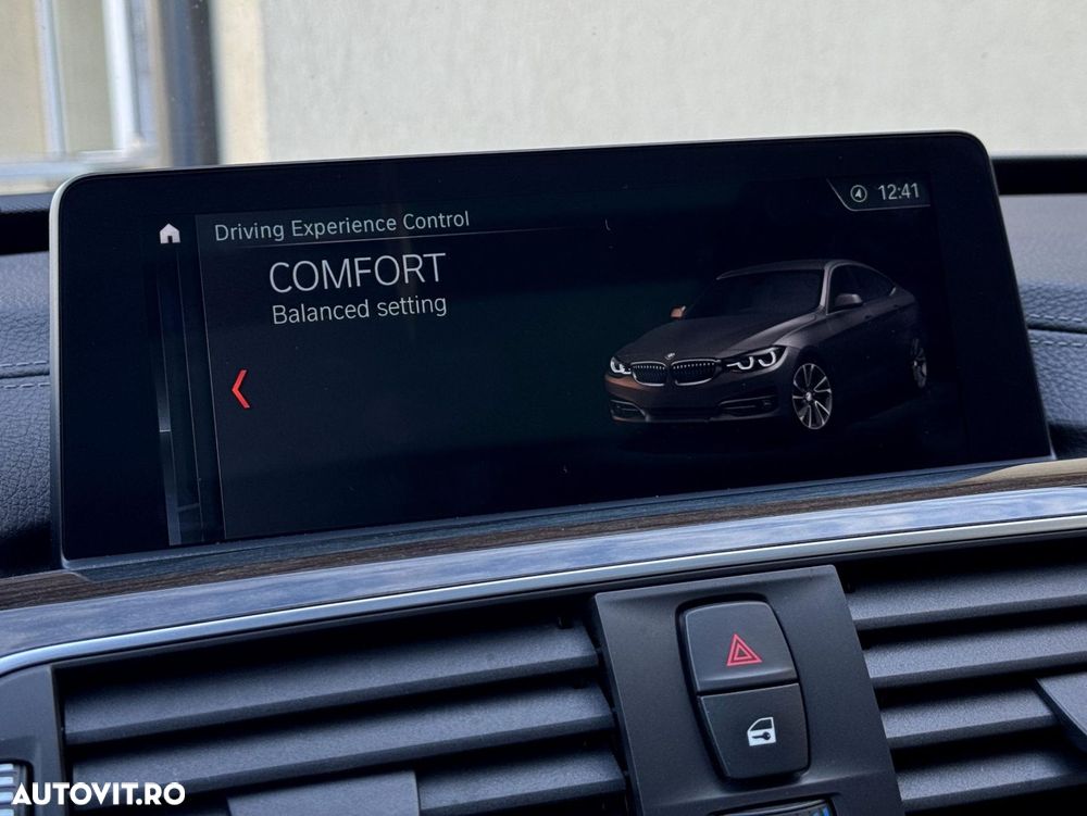 BMW Seria 3 330i GT Aut. Luxury Line - 18