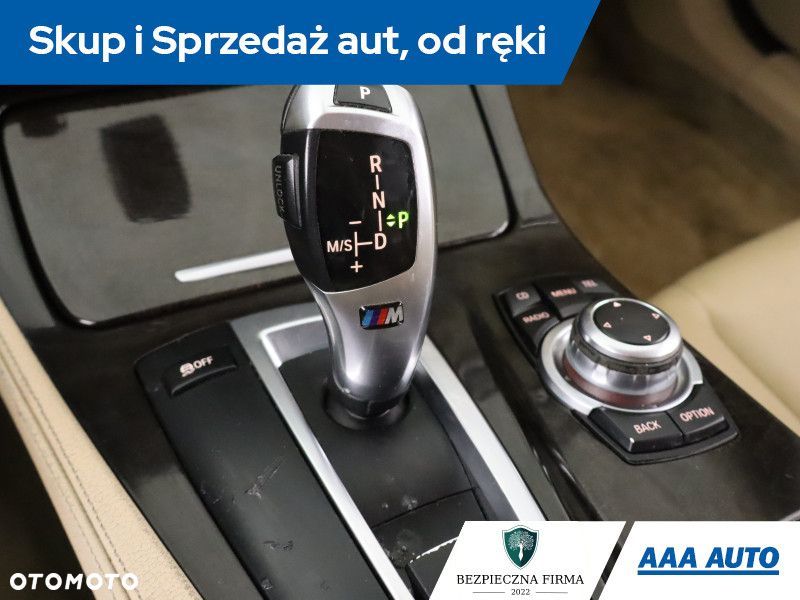 BMW Seria 5 - 15