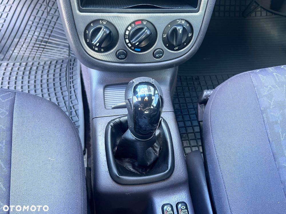 Mercedes-Benz Klasa A 170 CDI Avantgarde Piccadilly - 17