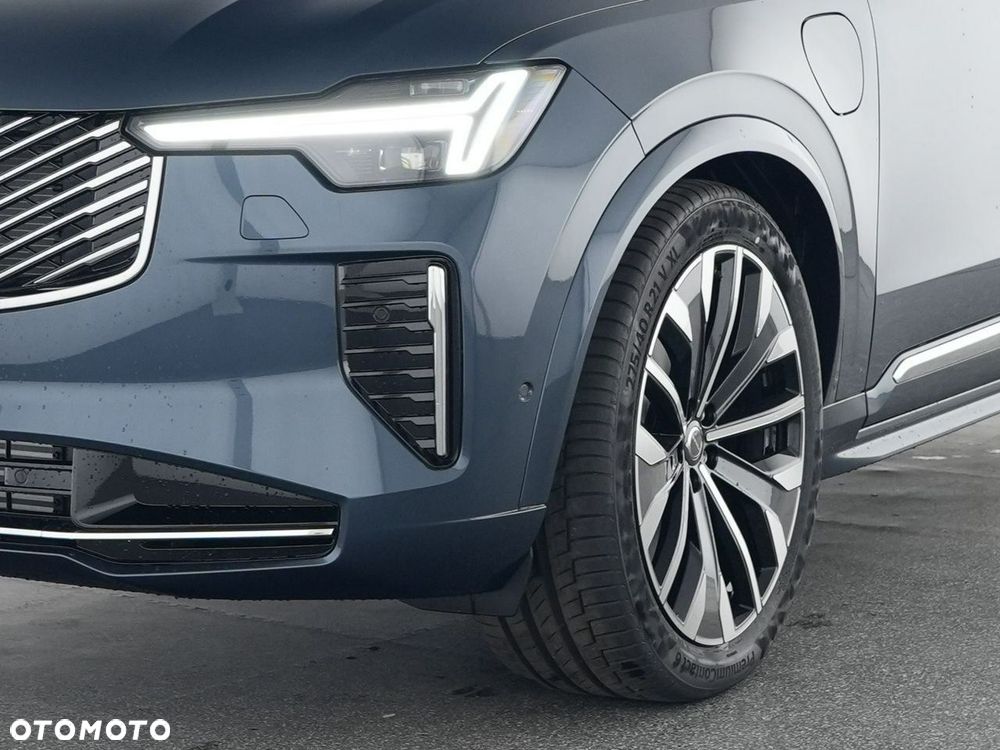Volvo XC 90 T8 AWD Plug-In Hybrid Plus Bright 7os - 10