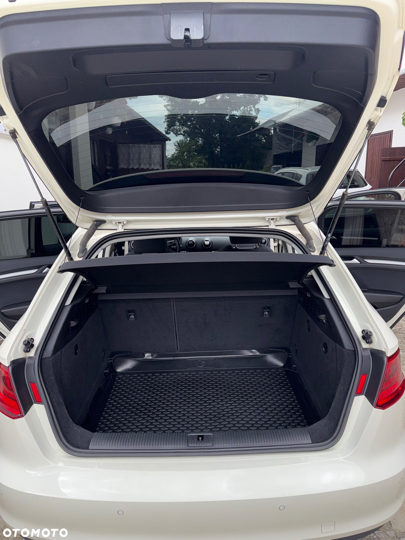 Audi A3 2.0 TDI Ambition - 18