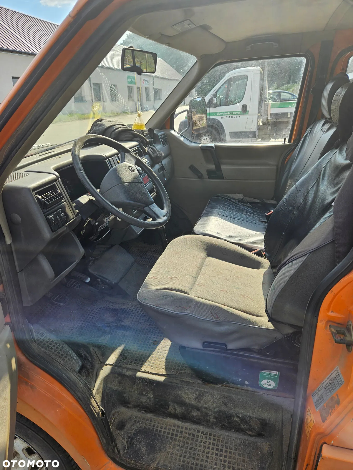 Volkswagen t4 - 3