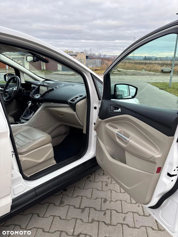 Ford C-MAX - 10