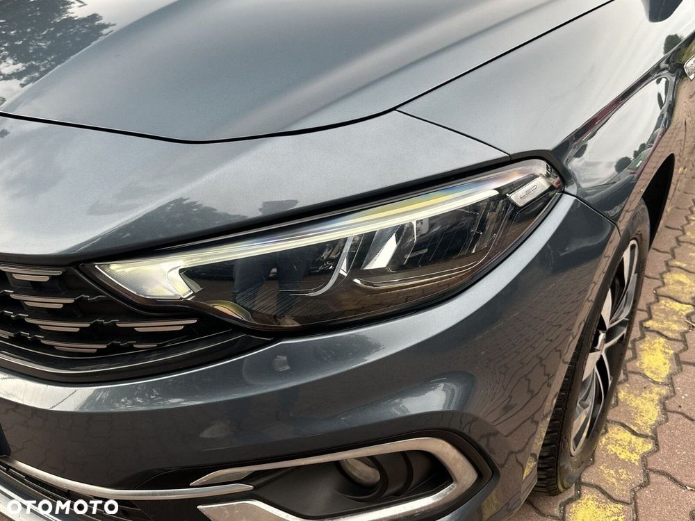 Fiat Tipo - 23