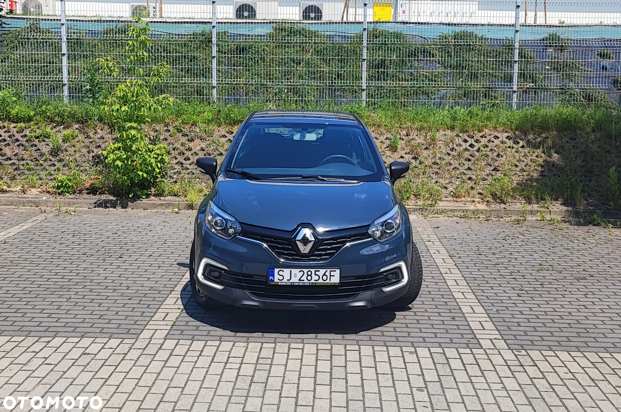 Renault Captur 0.9 Energy TCe Limited - 2
