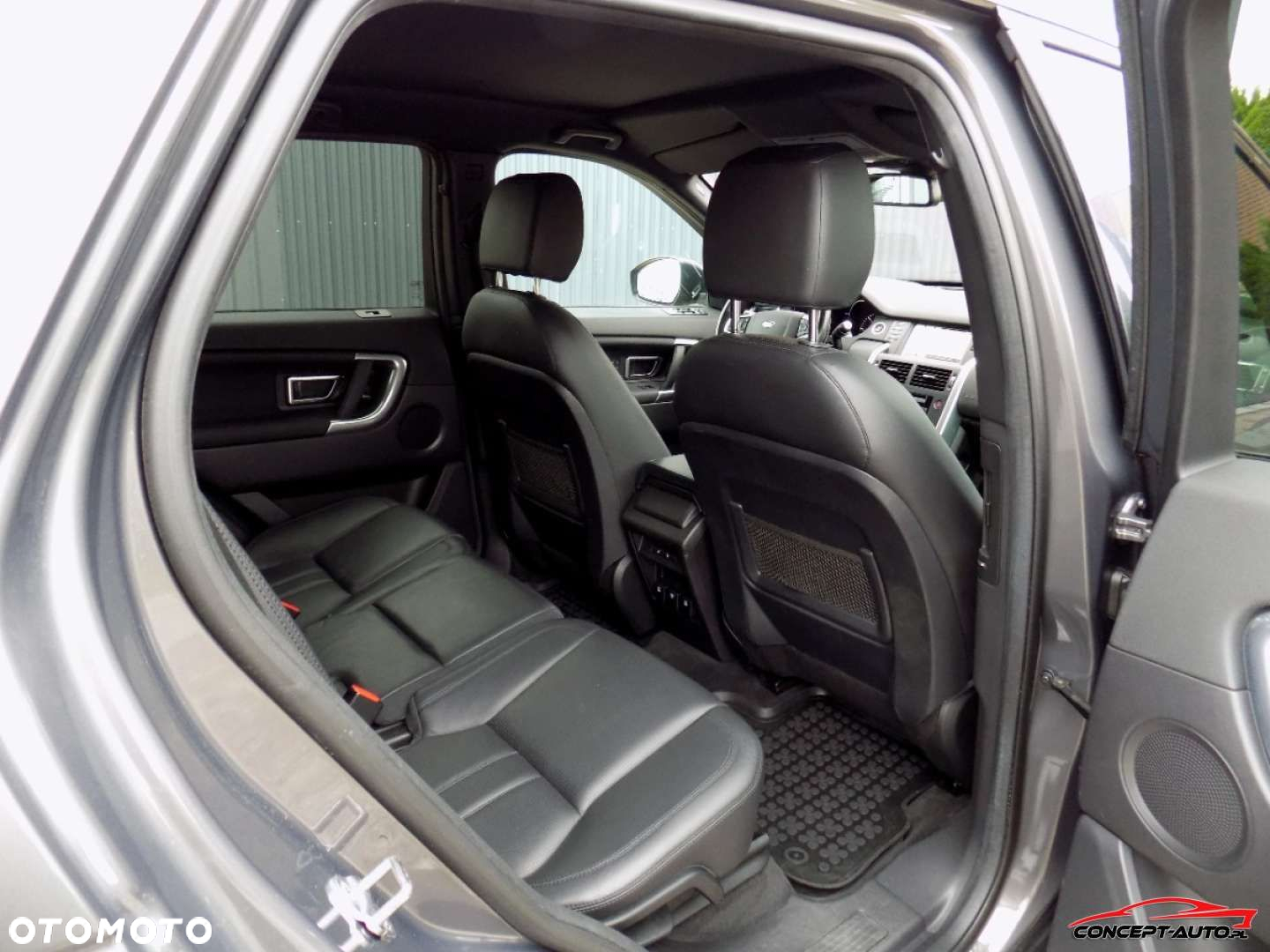 Land Rover Discovery Sport - 35
