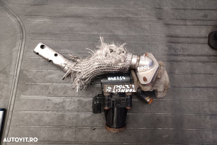 Egr BK2Q-9D475-CB BK2Q9D475CB BK2Q-9D475-CB BK2Q9D475CB Ford Transit - 2