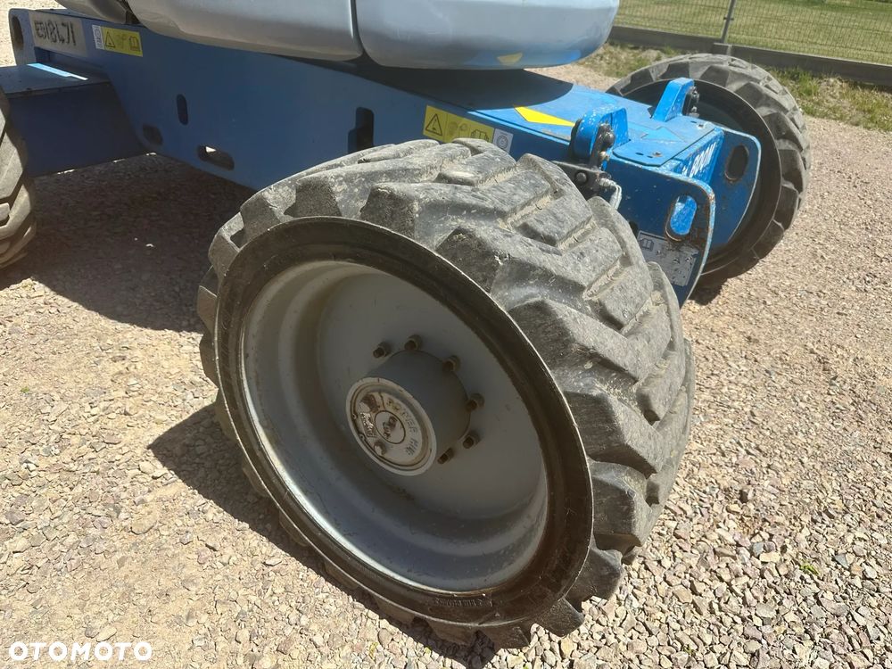 Genie Z 45/25 J - 6