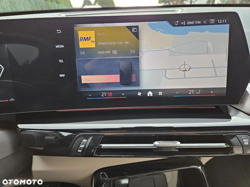 BMW X1 sDrive20i mHEV sport - 16