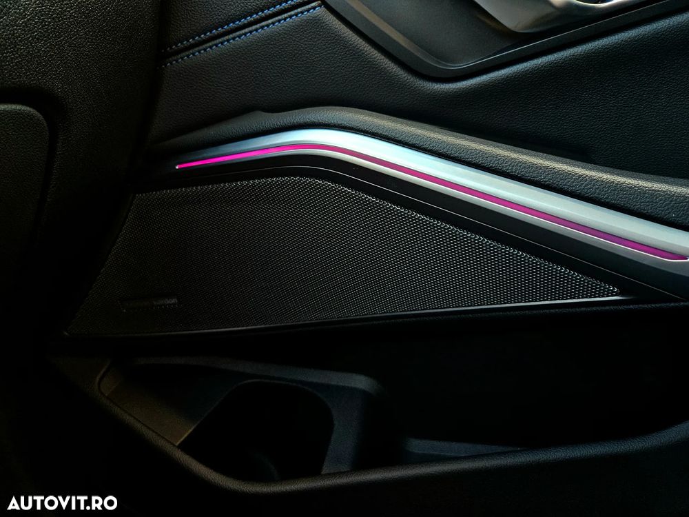BMW M3 M340i xDrive AT MHEV - 17