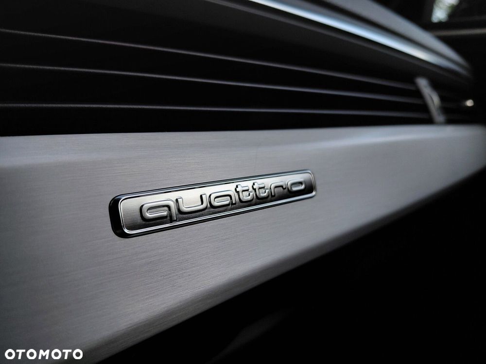 Audi A4 Limousine - 27