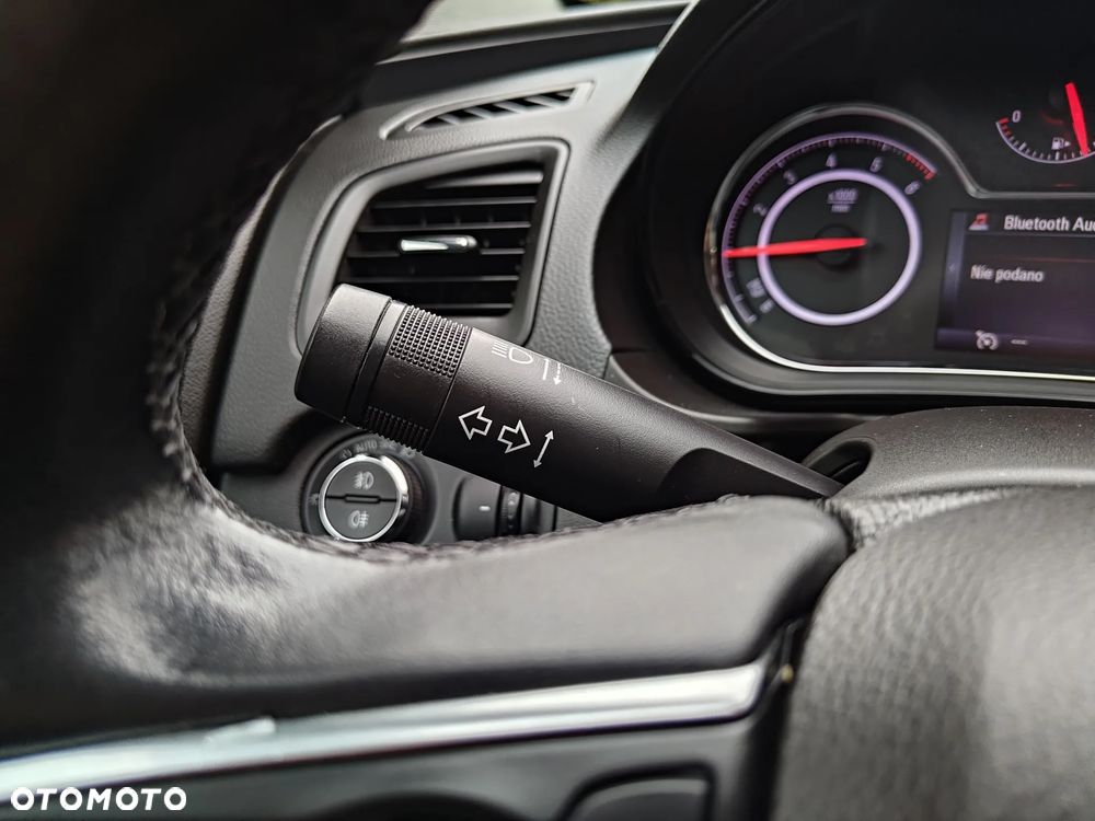 Opel Insignia 2.0 CDTI Cosmo ecoFLEX S&S - 25